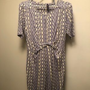 Seraphine Maternity Dress